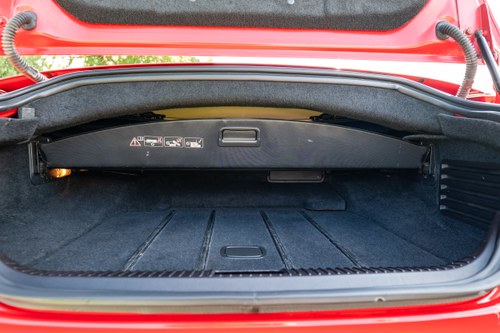 2005 Jaguar XK Convertible 4.2 For Sale (picture 117 of 216)