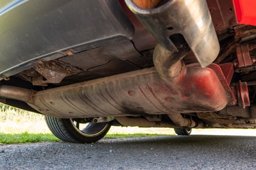 2005 Jaguar XK Convertible 4.2 For Sale (picture 194 of 216)