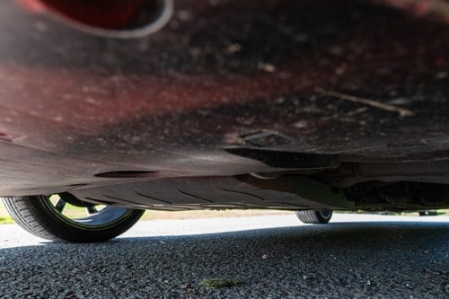 2005 Jaguar XK Convertible 4.2 For Sale (picture 179 of 216)