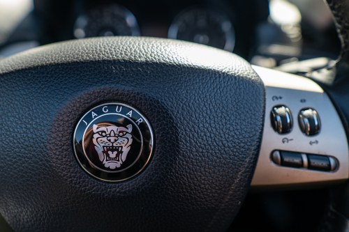 2005 Jaguar XK Convertible 4.2 For Sale (picture 86 of 216)