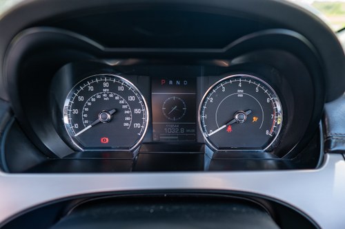 2005 Jaguar XK convertible 4.2 à vendre (picture 96 of 220)