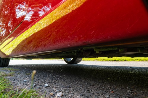 2005 Jaguar XK Convertible 4.2 For Sale (picture 177 of 216)