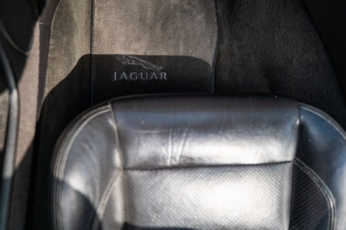 2005 Jaguar XK Convertible 4.2 For Sale (picture 70 of 216)