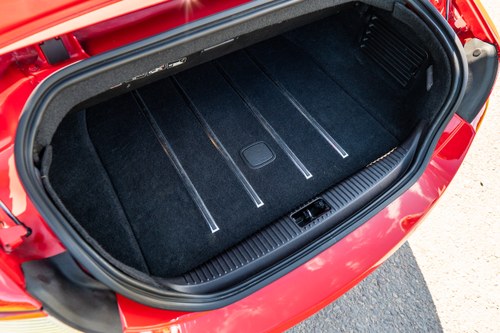 2005 Jaguar XK Convertible 4.2 For Sale (picture 114 of 216)