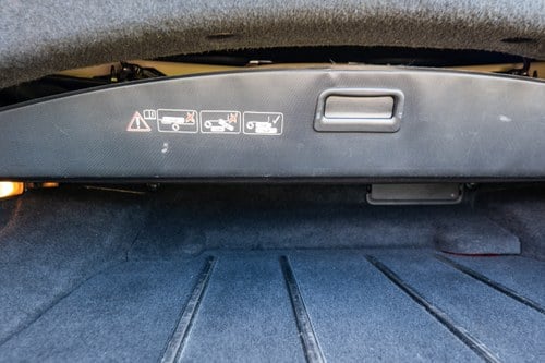 2005 Jaguar XK Convertible 4.2 For Sale (picture 115 of 216)