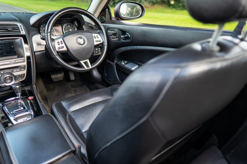 2005 Jaguar XK Convertible 4.2 For Sale (picture 83 of 216)