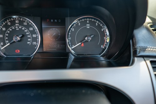 2005 Jaguar XK convertible 4.2 à vendre (picture 97 of 220)