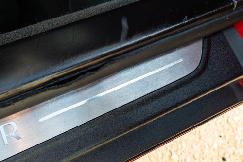 2005 Jaguar XK Convertible 4.2 For Sale (picture 105 of 216)