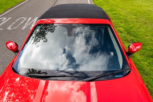 2005 Jaguar XK Convertible 4.2 For Sale (picture 135 of 216)