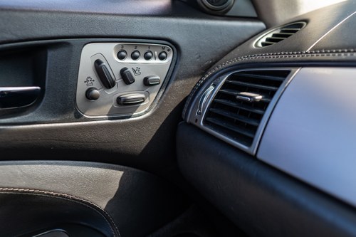 2005 Jaguar XK Convertible 4.2 For Sale (picture 92 of 216)