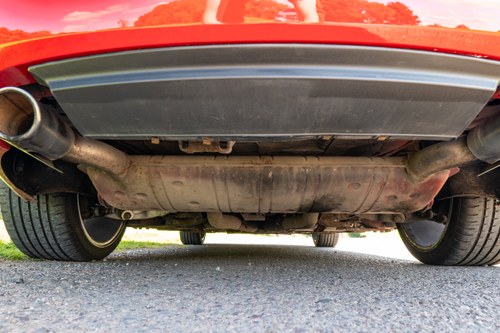 2005 Jaguar XK Convertible 4.2 For Sale (picture 195 of 216)