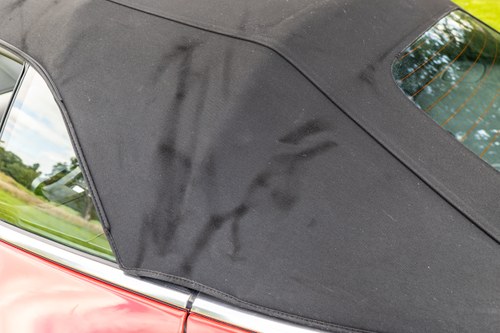 2005 Jaguar XK Convertible 4.2 For Sale (picture 134 of 216)