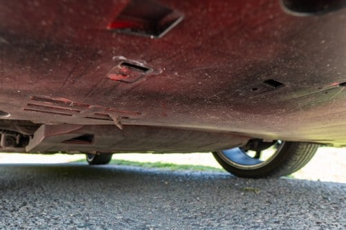 2005 Jaguar XK Convertible 4.2 For Sale (picture 181 of 216)