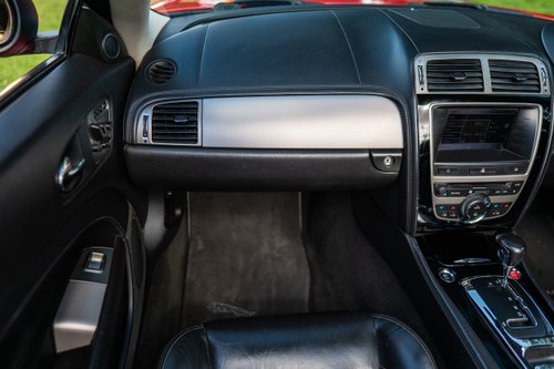 2005 Jaguar XK Convertible 4.2 For Sale (picture 85 of 216)