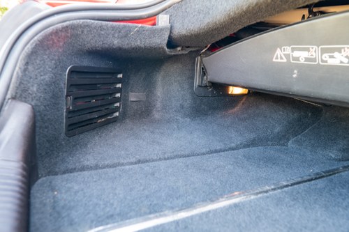 2005 Jaguar XK Convertible 4.2 For Sale (picture 118 of 216)