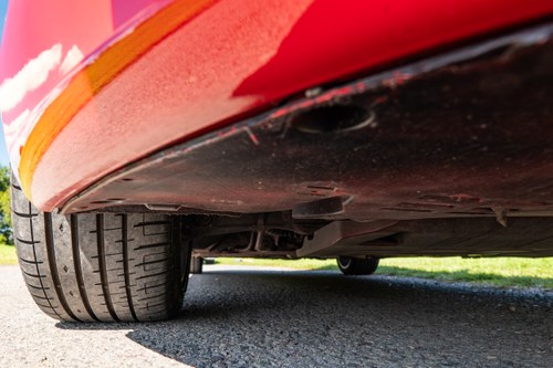 2005 Jaguar XK Convertible 4.2 For Sale (picture 182 of 216)