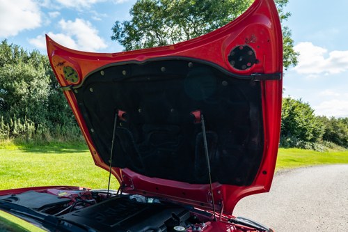 2005 Jaguar XK Convertible 4.2 For Sale (picture 170 of 216)