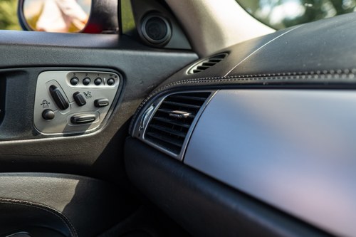 2005 Jaguar XK Convertible 4.2 For Sale (picture 93 of 216)