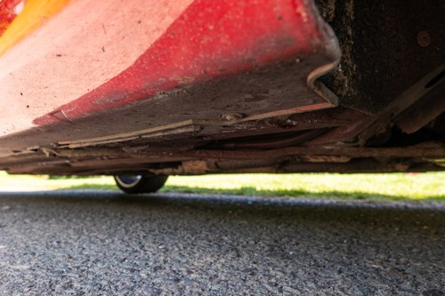 2005 Jaguar XK Convertible 4.2 For Sale (picture 185 of 216)