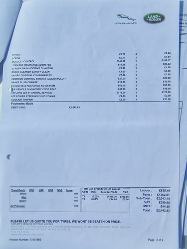 2005 Jaguar XK Convertible 4.2 For Sale (picture 204 of 216)