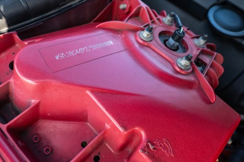 2005 Jaguar XK Convertible 4.2 For Sale (picture 169 of 216)