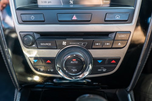 2005 Jaguar XK Convertible 4.2 For Sale (picture 97 of 216)