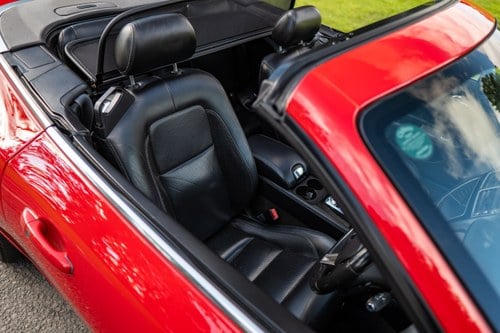 2005 Jaguar XK Convertible 4.2 For Sale (picture 60 of 216)