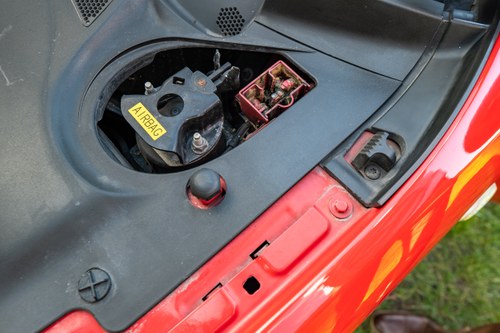 2005 Jaguar XK Convertible 4.2 For Sale (picture 162 of 216)