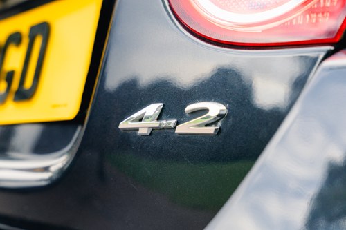 2006 Jaguar XK Convertible à vendre (picture 100 of 155)