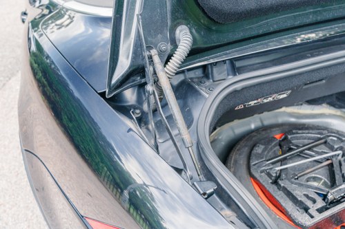 2006 Jaguar XK Convertible à vendre (picture 90 of 155)