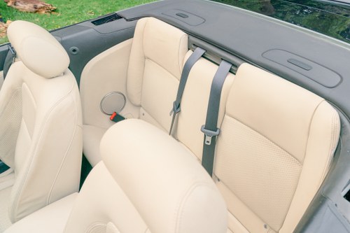 2006 Jaguar XK Convertible à vendre (picture 43 of 155)