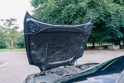 2006 Jaguar XK Convertible à vendre (picture 144 of 155)