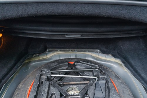 2006 Jaguar XK Convertible à vendre (picture 89 of 155)