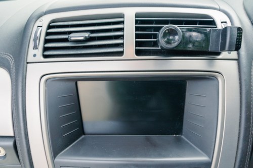 2006 Jaguar XK Convertible à vendre (picture 48 of 155)