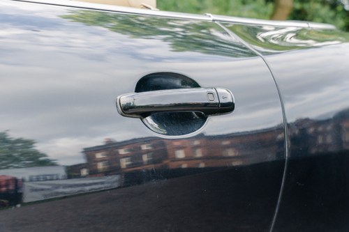 2006 Jaguar XK Convertible à vendre (picture 123 of 155)