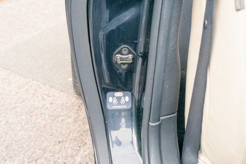 2006 Jaguar XK Convertible à vendre (picture 78 of 155)