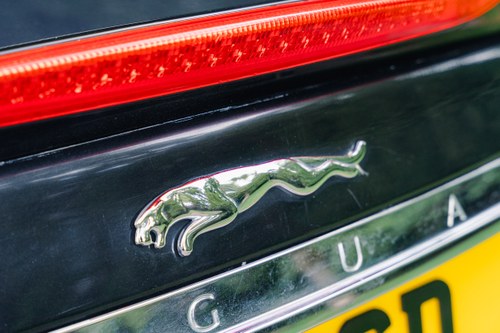 2006 Jaguar XK Convertible à vendre (picture 99 of 155)