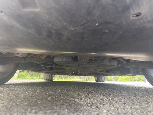 2006 Jaguar XK Convertible à vendre (picture 149 of 155)