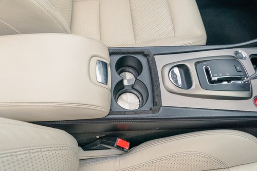 2006 Jaguar XK Convertible à vendre (picture 60 of 155)