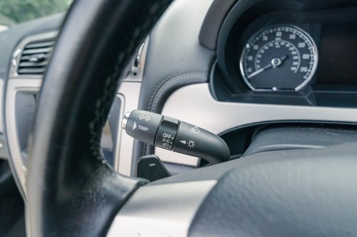 2006 Jaguar XK Convertible à vendre (picture 35 of 155)