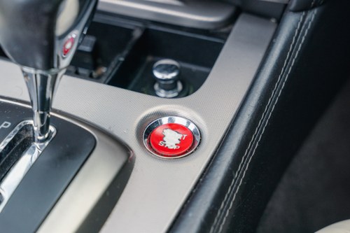 2006 Jaguar XK Convertible à vendre (picture 58 of 155)