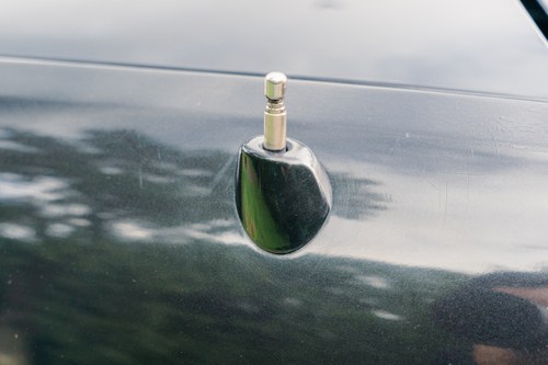 2006 Jaguar XK Convertible à vendre (picture 108 of 155)