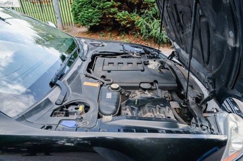 2006 Jaguar XK Convertible à vendre (picture 129 of 155)