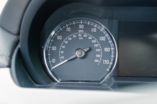 2006 Jaguar XK Convertible à vendre (picture 32 of 155)