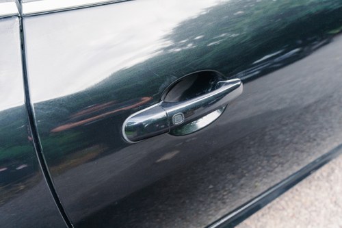 2006 Jaguar XK Convertible à vendre (picture 110 of 155)