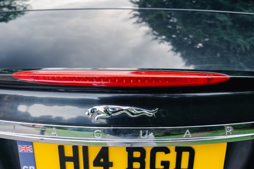 2006 Jaguar XK Convertible à vendre (picture 105 of 155)