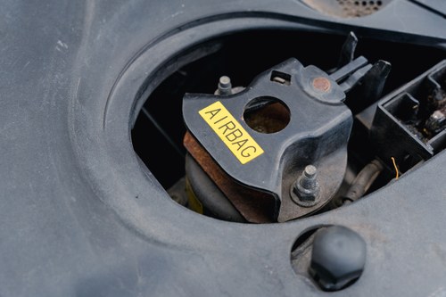 2006 Jaguar XK Convertible à vendre (picture 141 of 155)