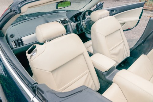 2006 Jaguar XK Convertible à vendre (picture 45 of 155)