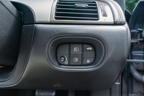 2006 Jaguar XK Convertible à vendre (picture 54 of 155)