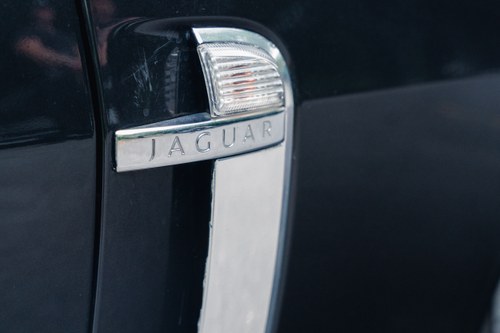 2006 Jaguar XK Convertible à vendre (picture 115 of 155)